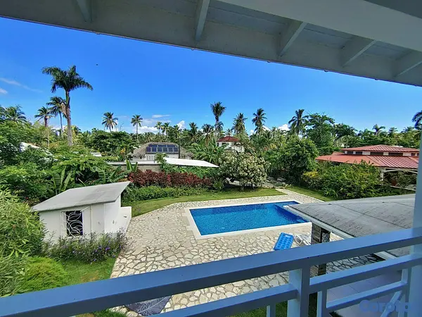 casas vacacionales y villas - Se Vende Villa en La Bonita, Las Terrenas 10