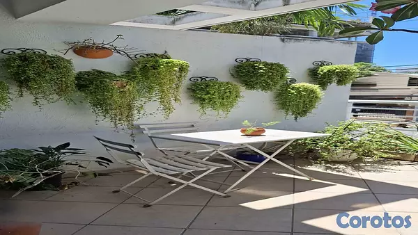 apartamentos - VENTA AMPLIO APARTAMENTO - 227M2- Evaristo Morales 3