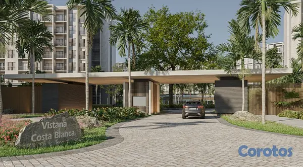 apartamentos - Una nueva forma de vivir empieza hoy- Ven y conoce 1