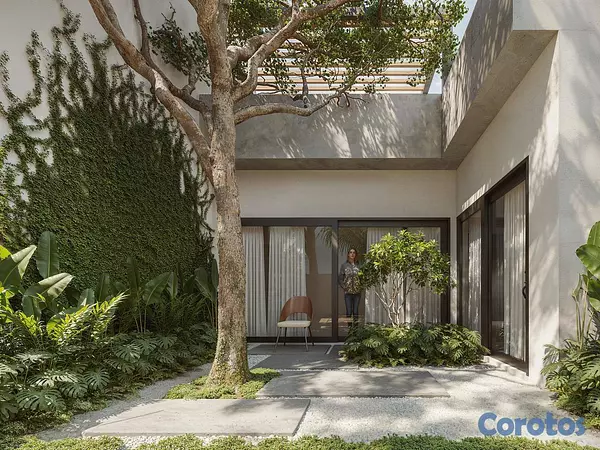 casas - Venta De Proyecto De Casas En Santo Domingo Este,  6