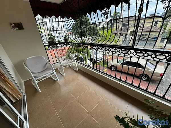 apartamentos - Apartamento En Venta En San Francisco de Macorís Macoris 20