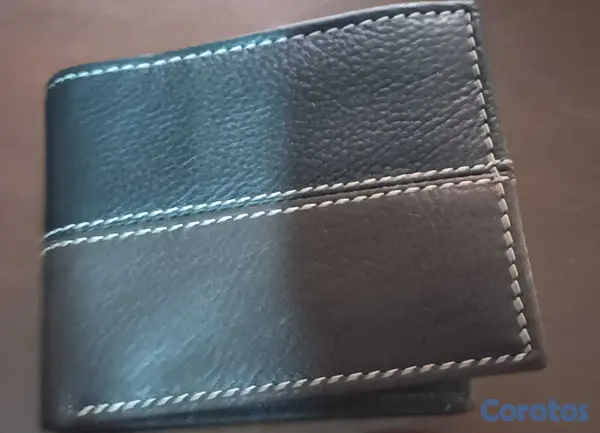carteras y maletas - Cartera Rivet & Burr 3
