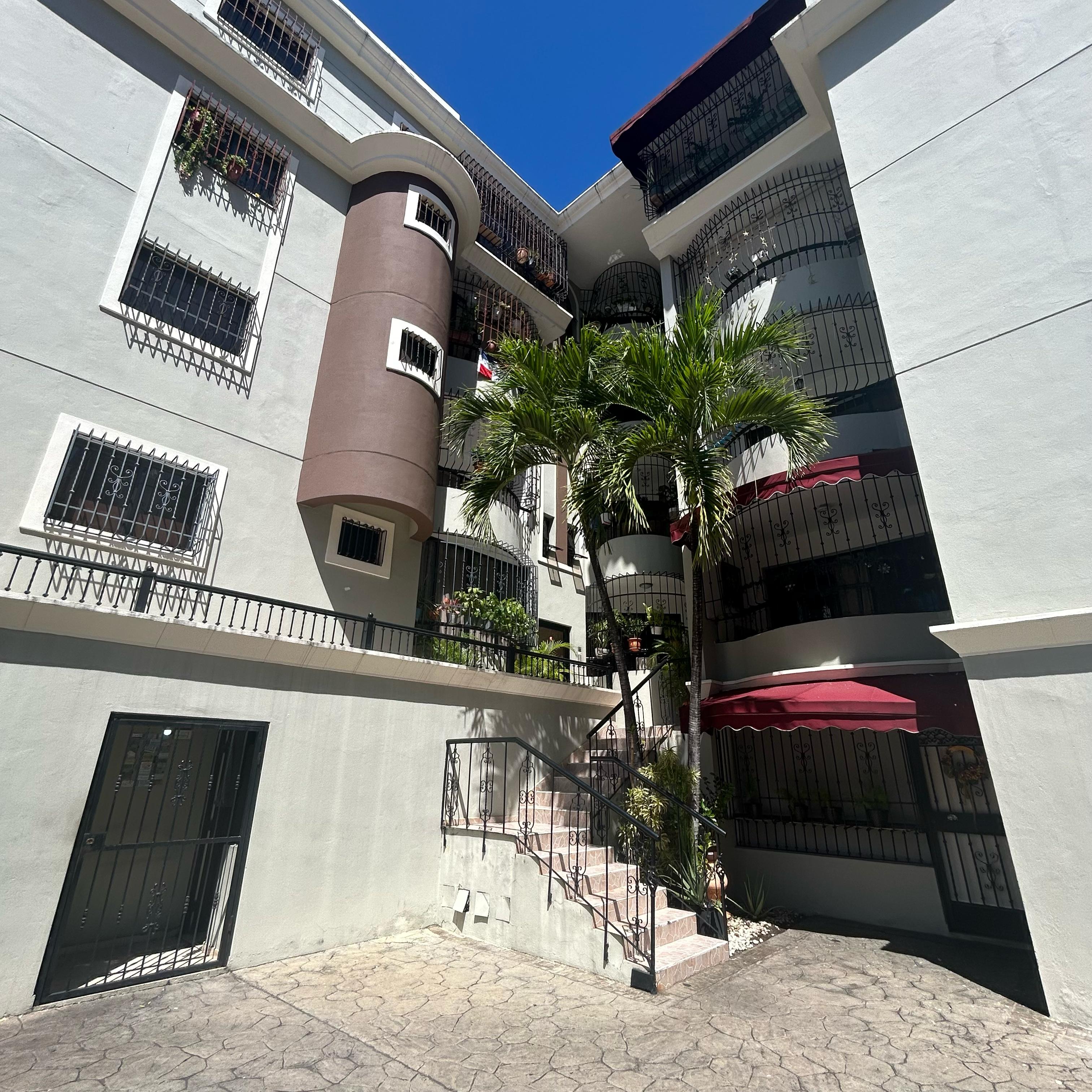 apartamentos - Vendo apartamento en Mirador Norte  0
