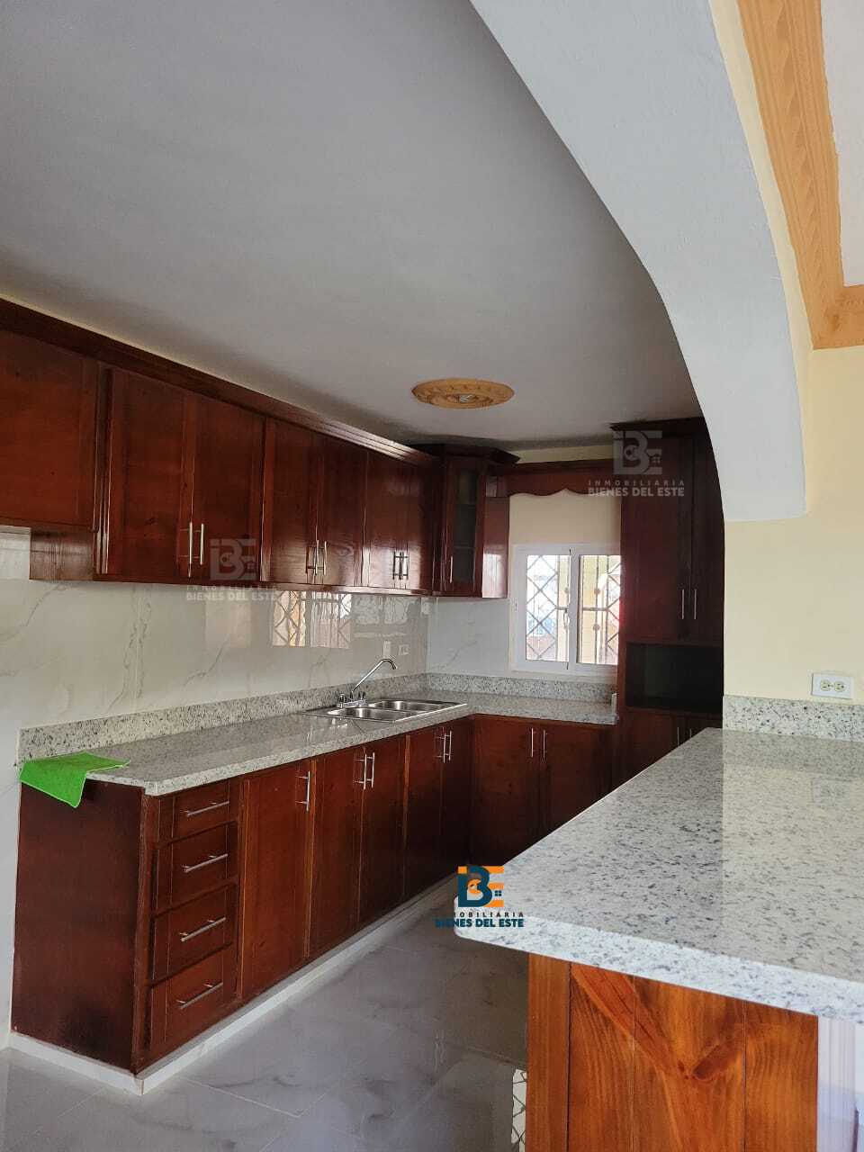 casas - Se Alquila Casa de Tres habitaciones, SPM. 2