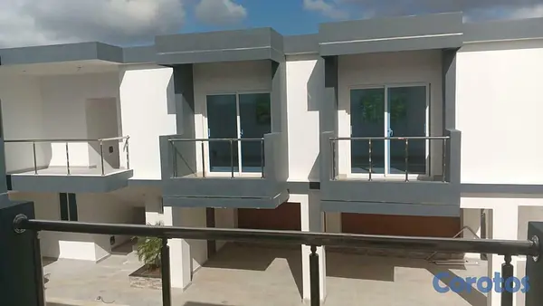 apartamentos - APTO. 1 DORMITORIO OCEAN SIDE BAYAHIBE 9