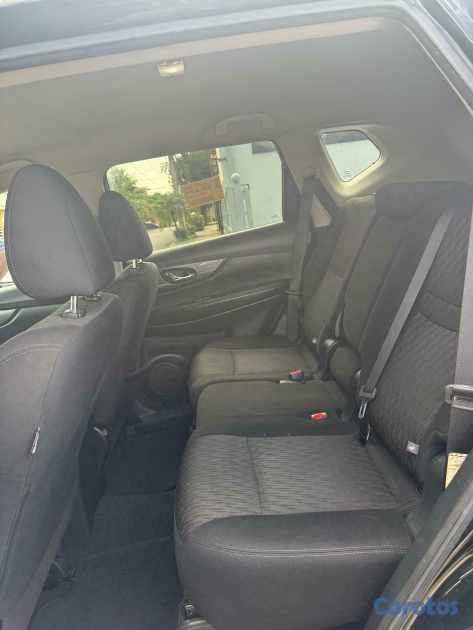 jeepetas y camionetas - Nissan Rogue Special Edition 2020 4