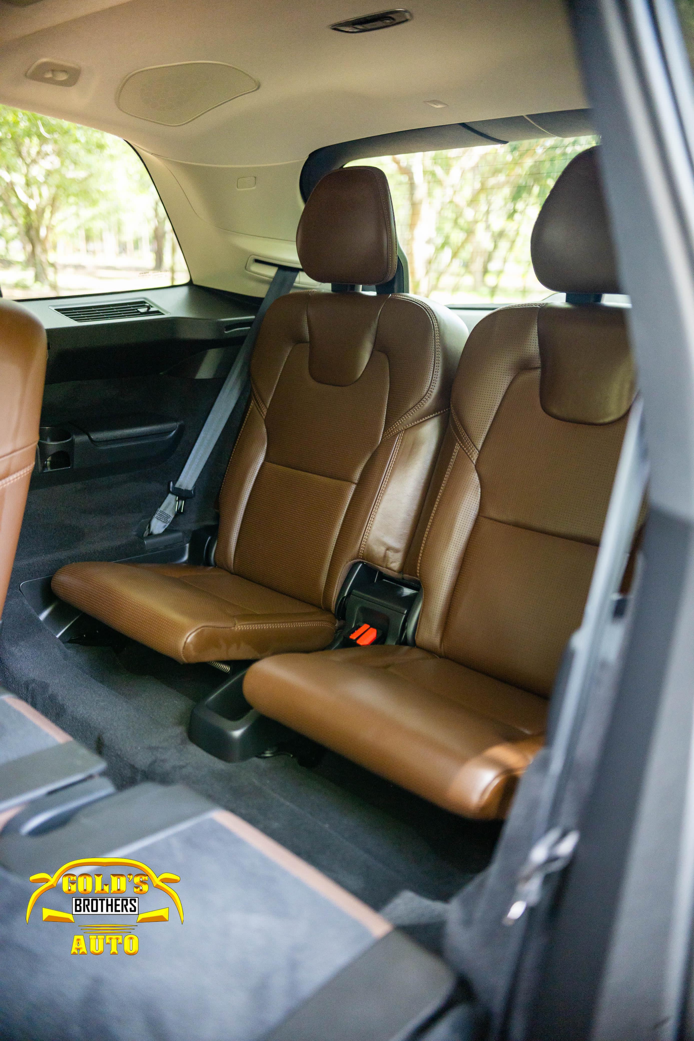 jeepetas y camionetas - Volvo XC90 T6 Inscription AWD 2019 Clean Carfax 7