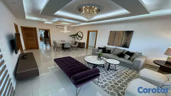 apartamentos - Hermoso apartamento en serralle 4