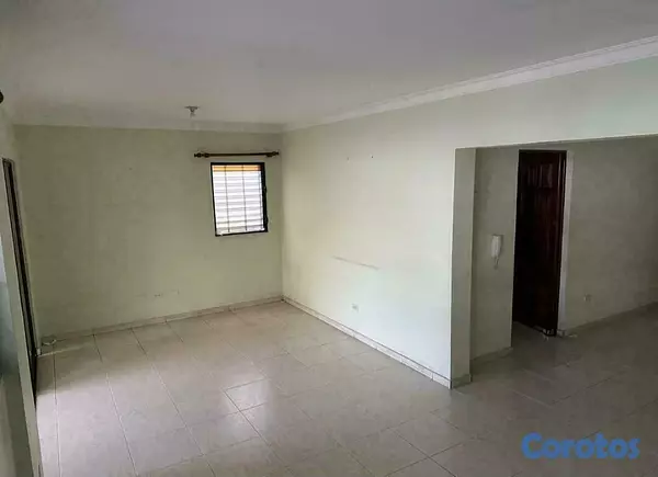 apartamentos - Amplio apto en Evaristo Morales 5