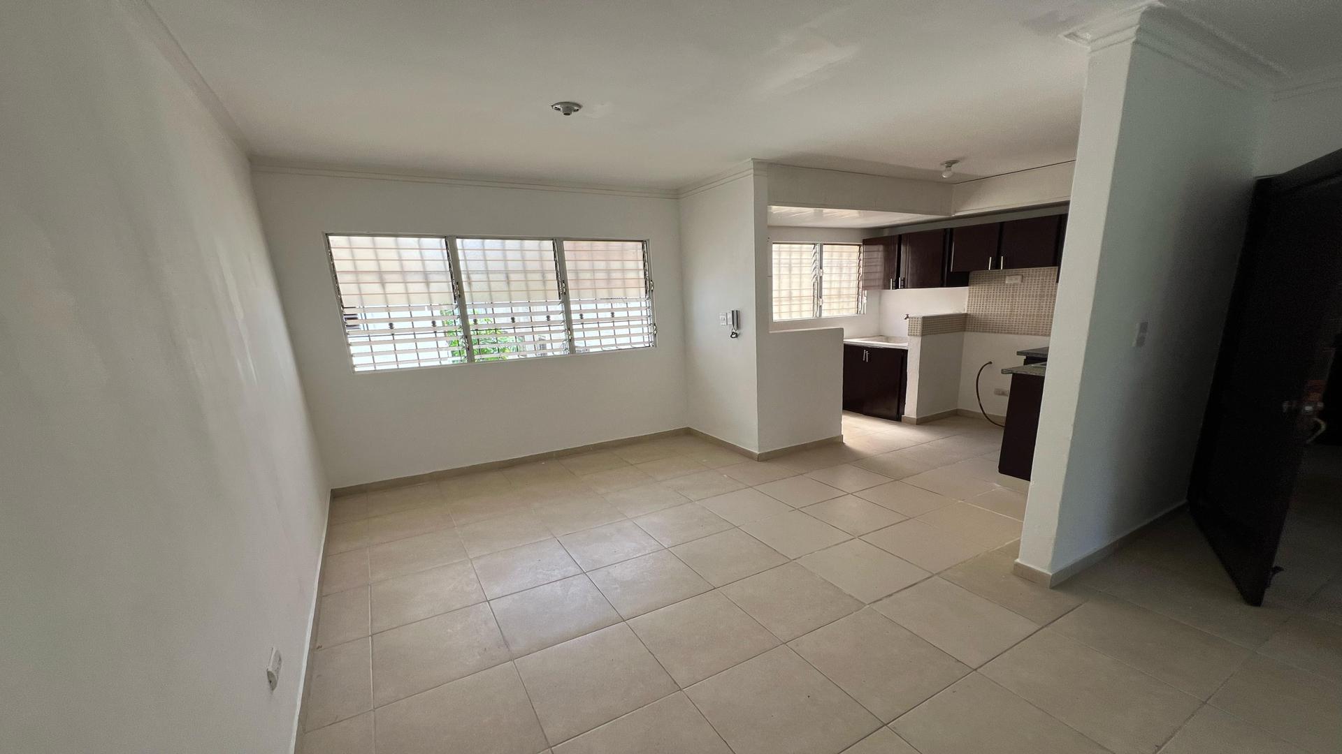 apartamentos - Apartamento en venta en Carmen Renata III 5