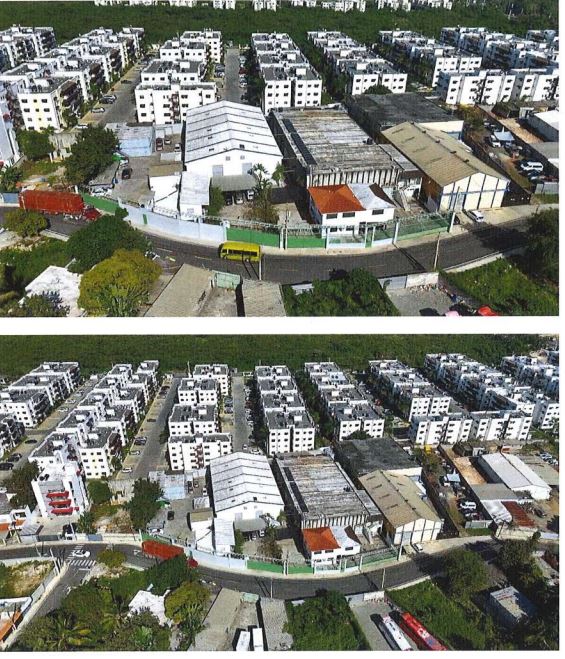 otros inmuebles - Propiedad con dos Naves Industriales San isidro 3