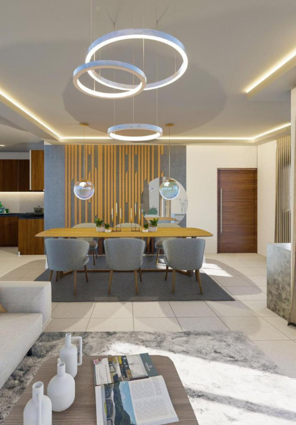 apartamentos - Apartamentos en Venta en el Exclusivo Proyecto 