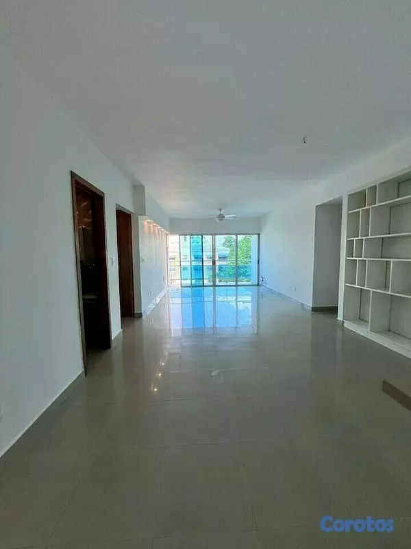 apartamentos - Apartamento en Gazcue 3