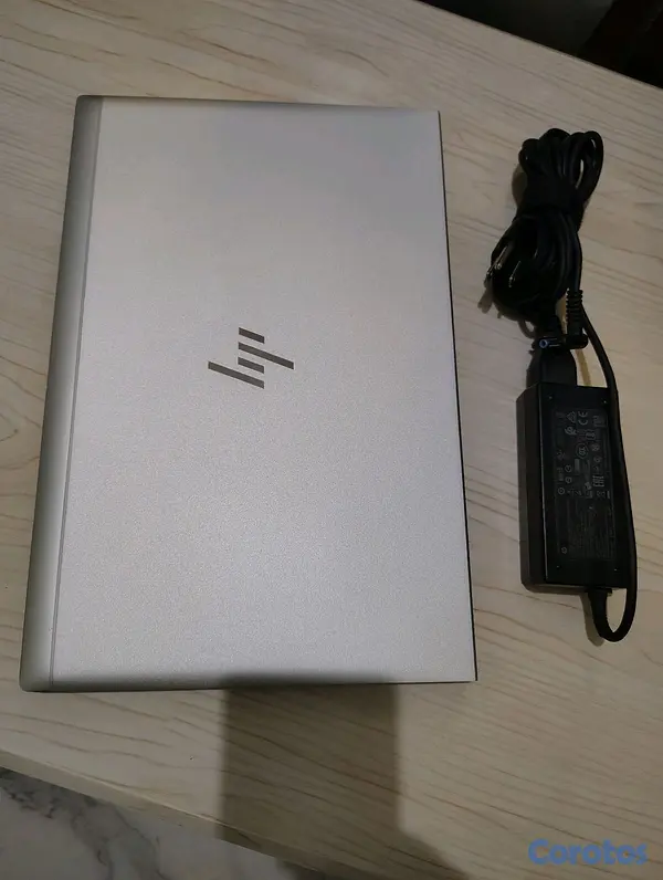 computadoras y laptops - Hp EliteBook 840 G8 Intel Core i5 11th Gen 16GB RAM NVMe 256GB  10