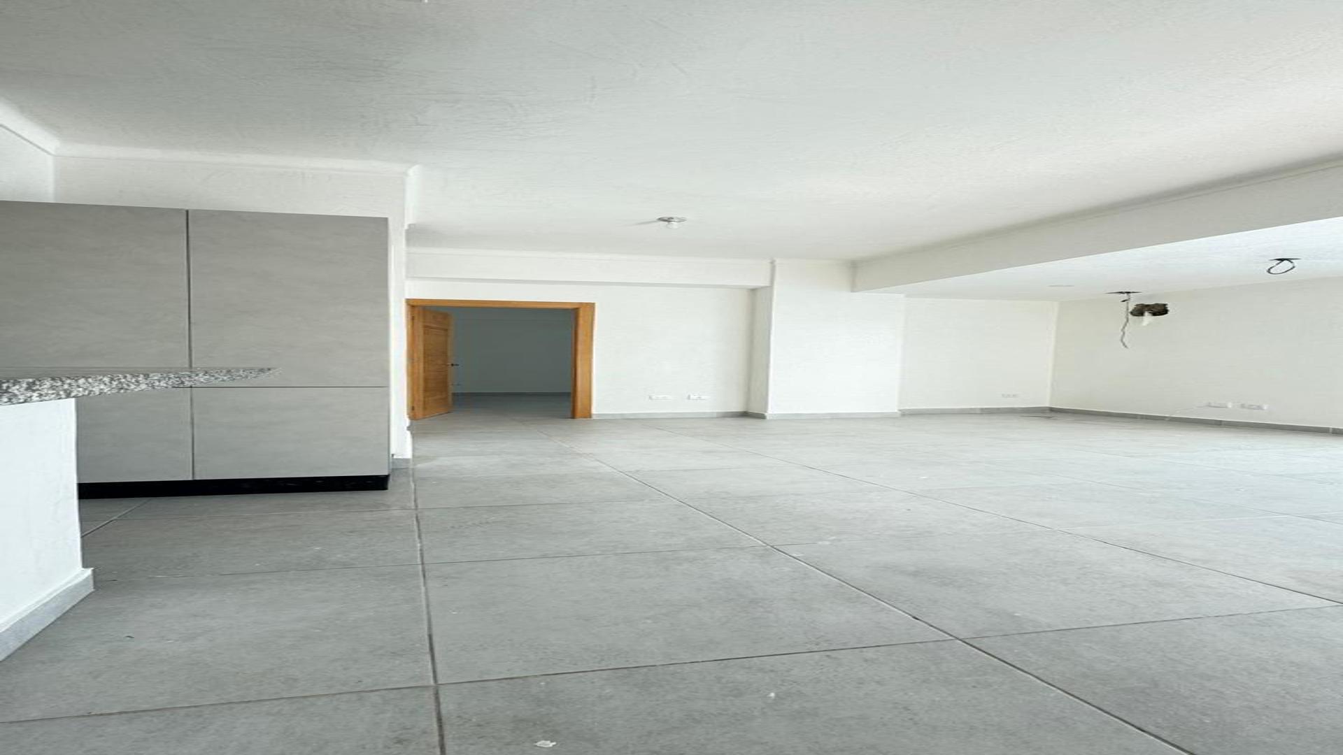 apartamentos - VENTA DE APTO. CON VISTA AL MAR EN LA ESPERILLA 3