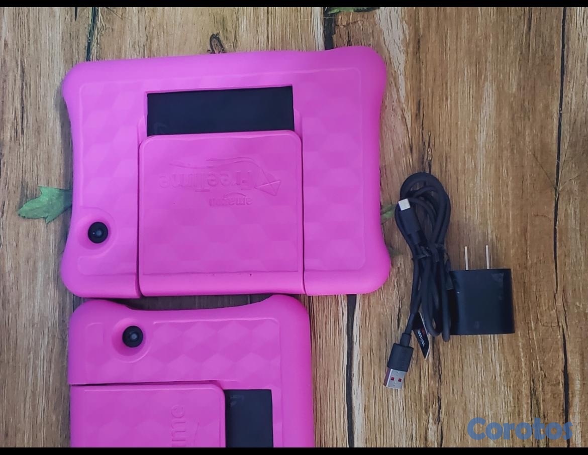 celulares y tabletas - Tablet Amazon Fire 7  3