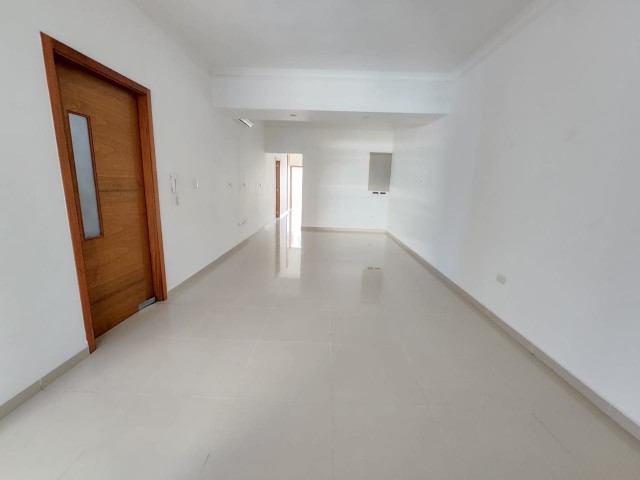 apartamentos - Apartamento  evaristo morales piso 7 8