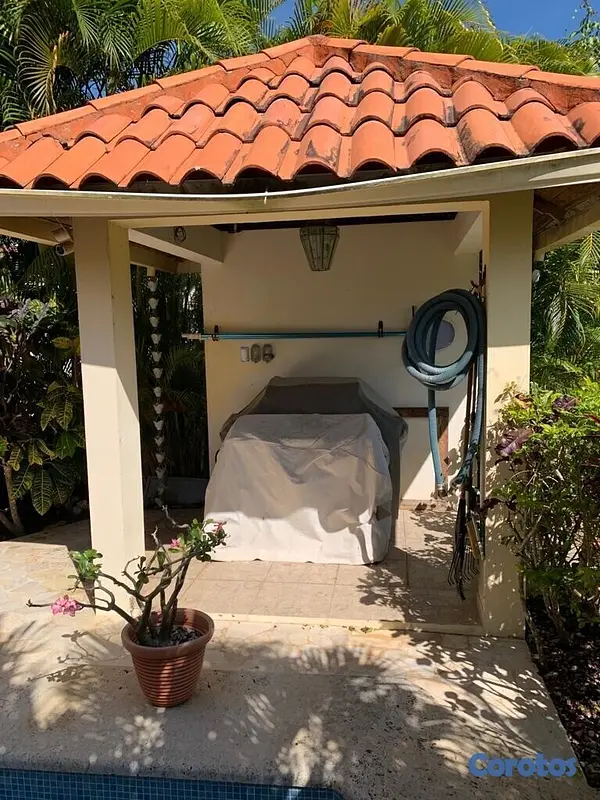 casas vacacionales y villas - ¡Bienvenido al Metro Country Club en Juan Dolio! 3