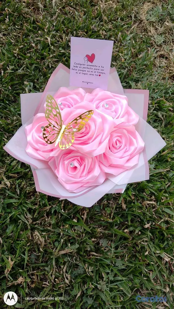 joyas, relojes y accesorios - Rosas eternas para el día de las madres o otra ocasión especial  3