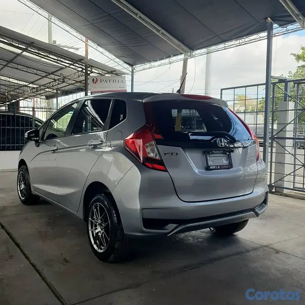 carros - ***HONDA FIT SPORT 2020 FULL RECIEN IMPORTADO🚓🚕🚗 4