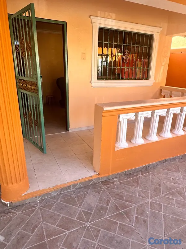 casas - casa en venta en Santo Domingo este 2