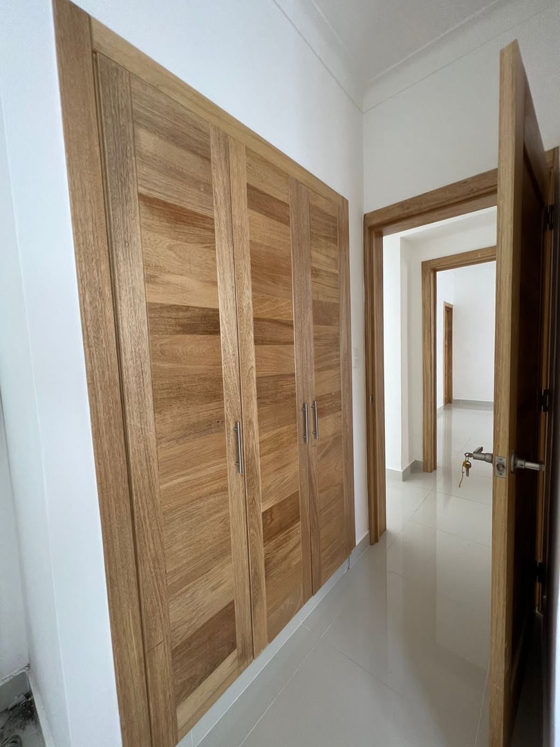 apartamentos - Vendo apartamento en los prados 

 3