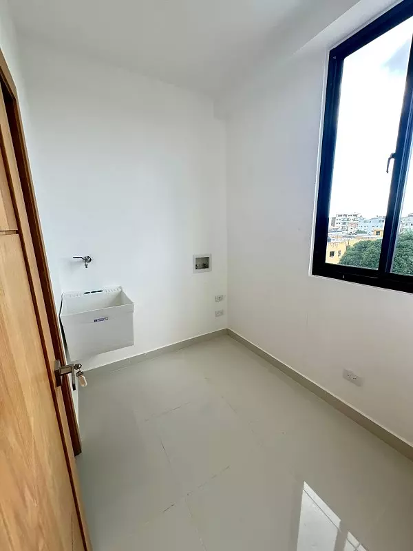 apartamentos - Alquilo apartamento en 📍El Millón de 3 habitaciones en US$1,600 🔥
 8