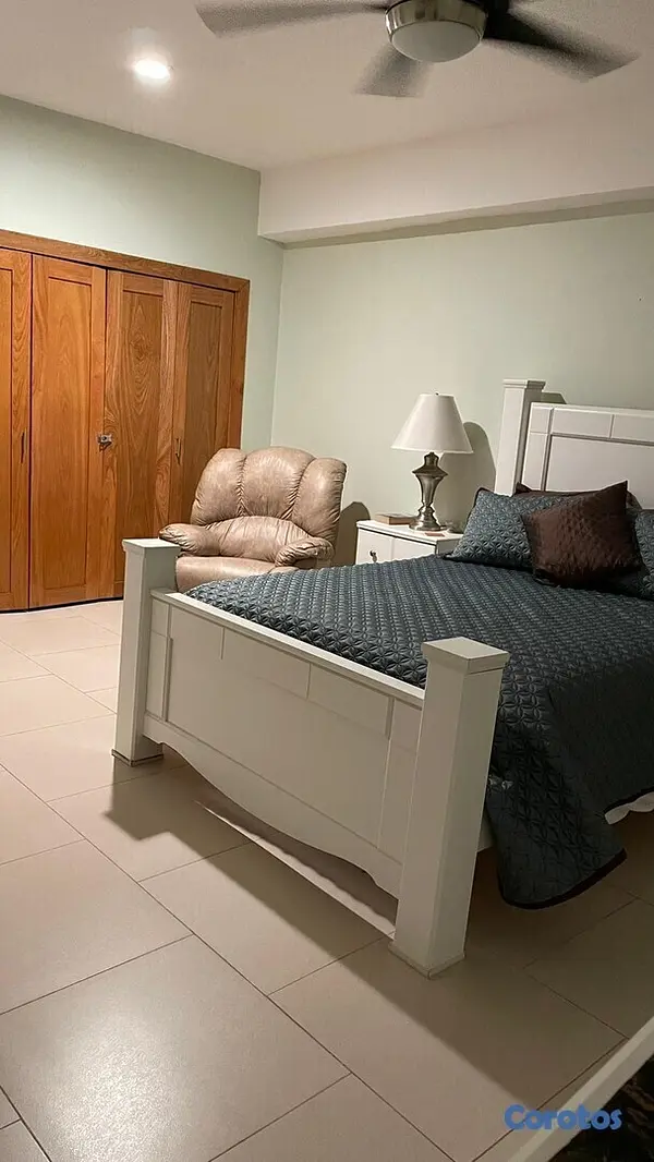 apartamentos - ➡ Piso 9 en Las Olas Juan Dolio.  3
