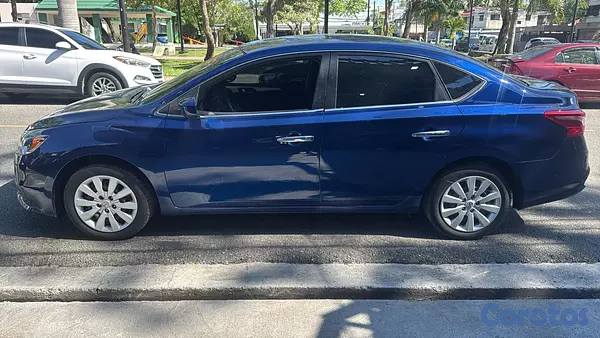 carros - NISSAN SENTRA 2019  3