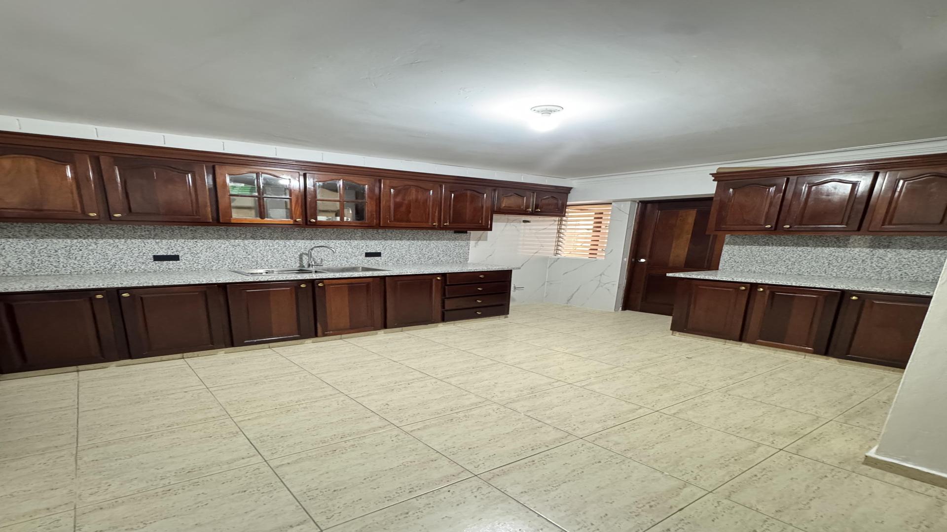 apartamentos - Alquilo apartamento en Evaristo Morales 4
