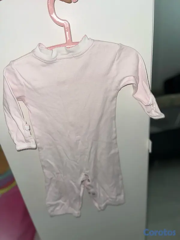 ropa y zapatos - mono  2