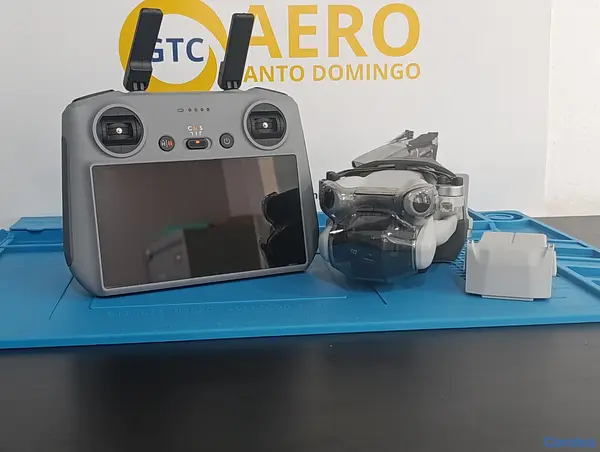 otros electronicos - Dji Mini 4 Pro RC2 5