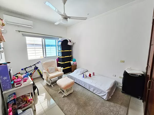 apartamentos - Apartamento El Millon 6