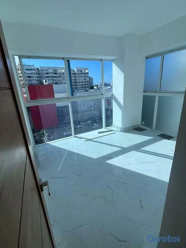 apartamentos - Alquiler Apartamento de 3 Habitaciones, Bella Vist 3