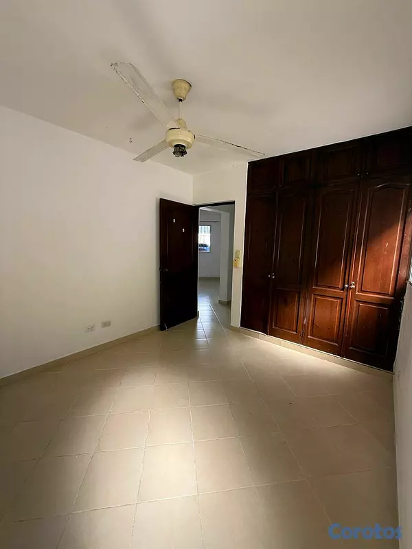 apartamentos - Apartamento en Alquilr En la Aut. Duarte, Prox. Carrefour  2