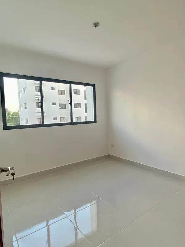 apartamentos - Tercer Piso, Las Palomas, Santiago 6