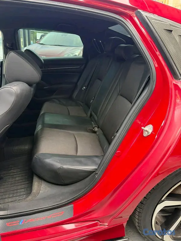 carros - Honda Accord Sport 2018 5