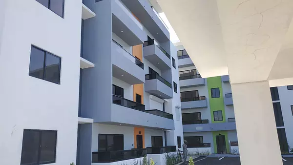 apartamentos - Apartamentos listos para entrega con bono vivienda, Marginal de las Américas 5