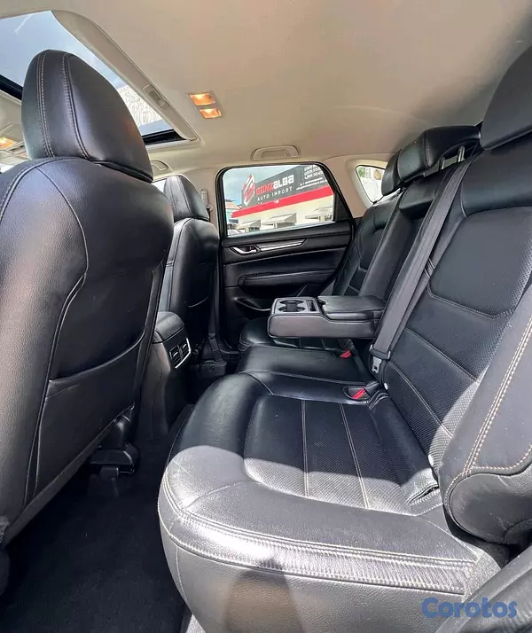 jeepetas y camionetas - mazda cx5 touring 2020 3