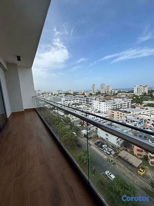 apartamentos - Torre Sarasota 81 7