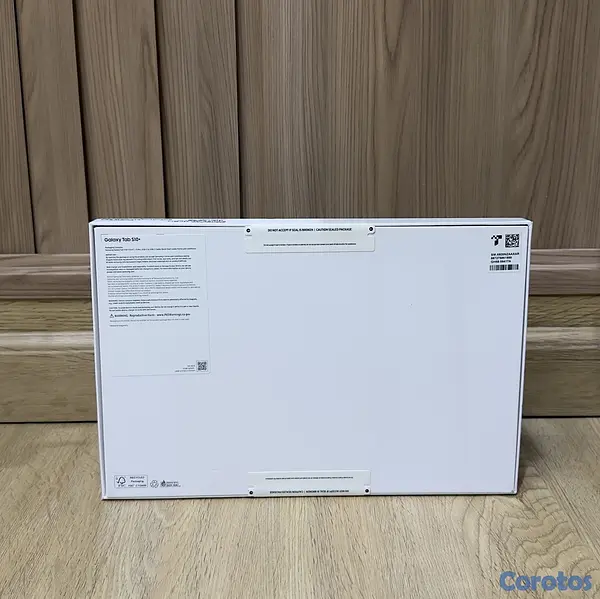 celulares y tabletas - Galaxy Tab S10+ Plus 256GB RAM 12GB  3