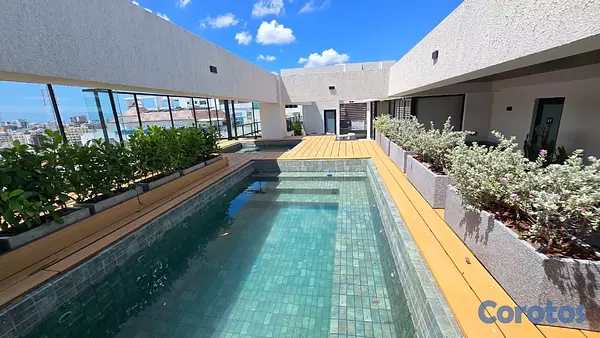 apartamentos - Venta o alquiler en Evaristo Morales | 1 hab 7