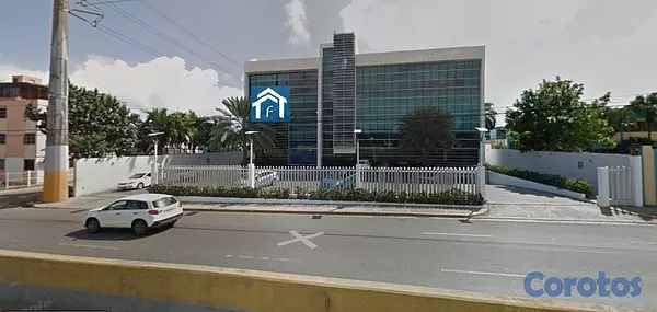 otros inmuebles - Venta de nave industrial más edificio corporativo en las Américas Santo Domingo  2