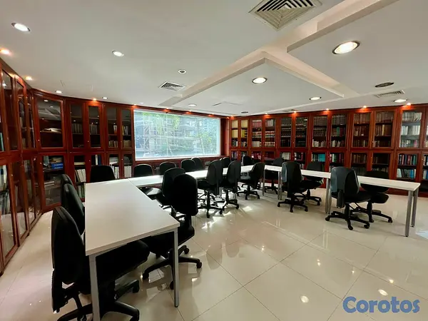 oficinas y locales comerciales - EDIFICIO COMERCIAL O DE OFICINAS EN EL VERGEL, 1,7 10