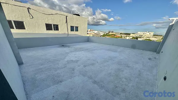 apartamentos - Apartamentos Nuevos en Urbanización Tropical 10