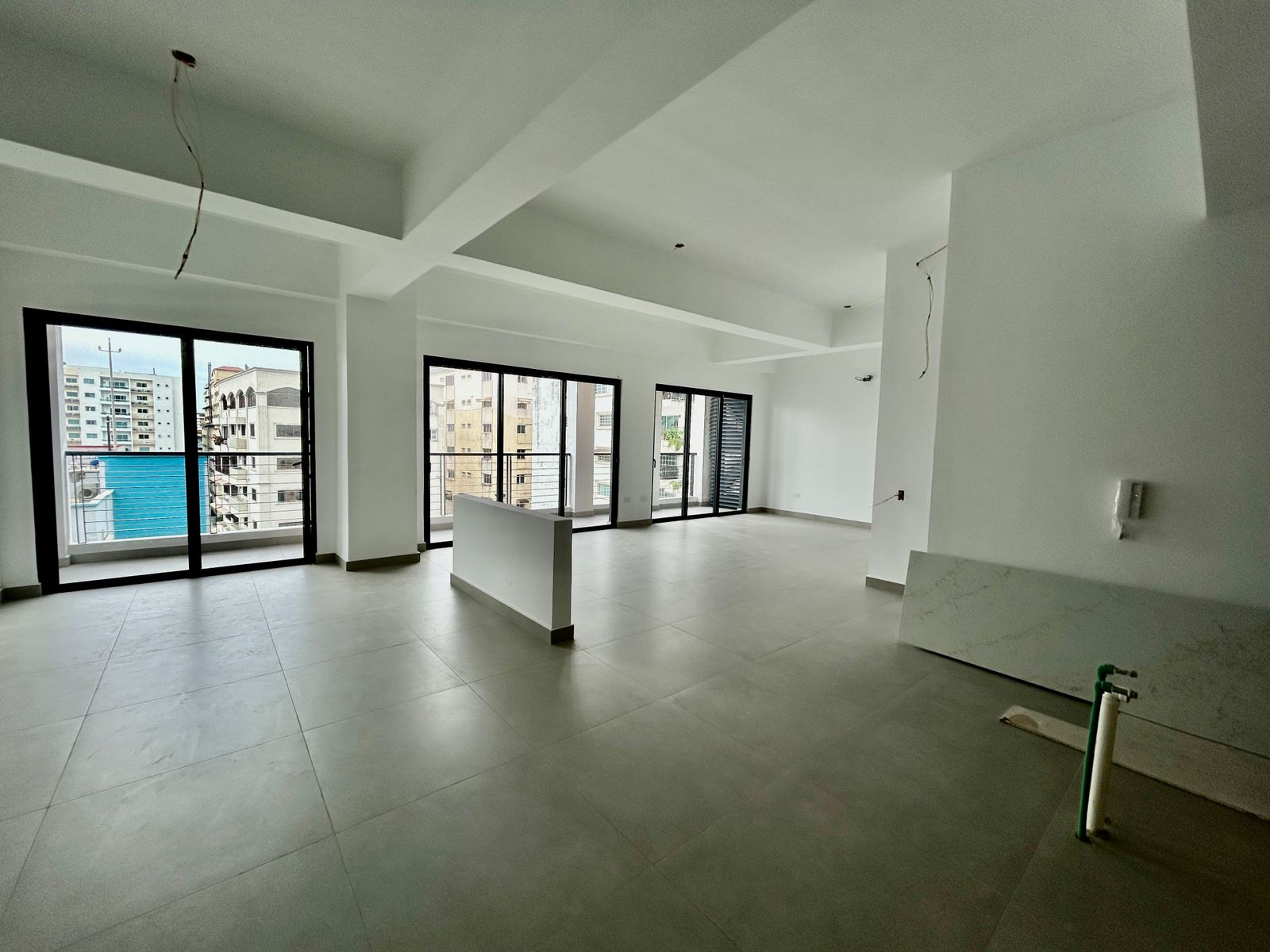 apartamentos - Apartamento de 2 Hab, en venta en el Ensanche Naco