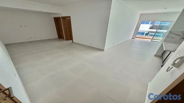 apartamentos - Apartamentos Nuevos en Naco 2