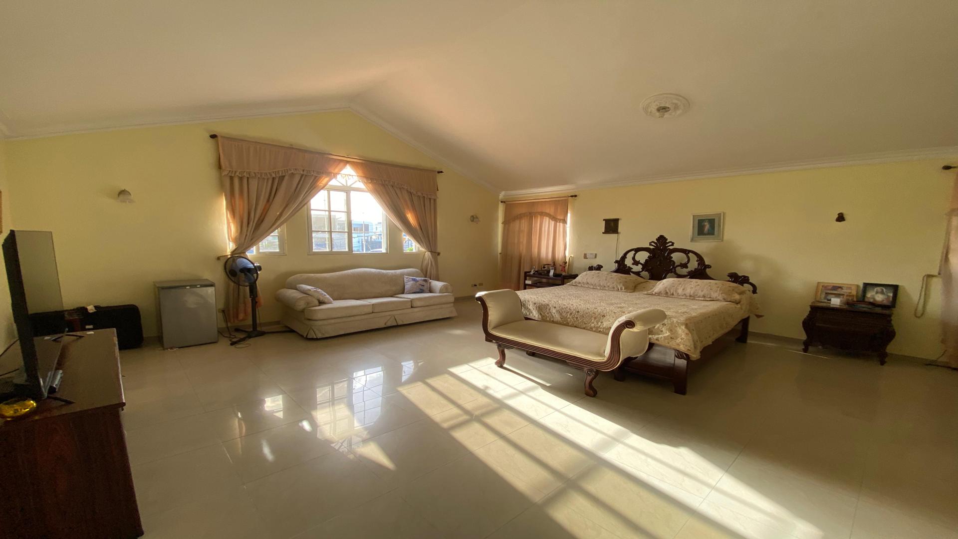 casas - Casa en venta en Altos de Arroyo Hondo III 9