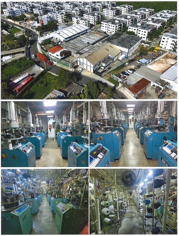 otros inmuebles - Propiedad con dos Naves Industriales San isidro 5