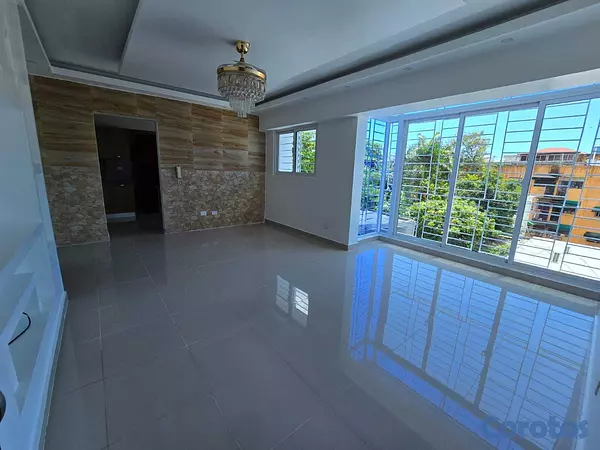 apartamentos - Apartamento en Los Restauradores a pasos de la 27  7